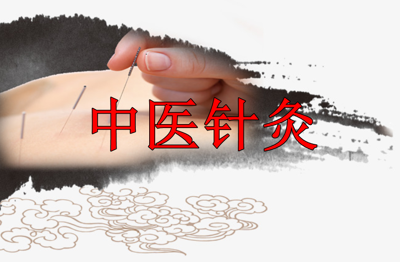 贺氏三通针灸疗法